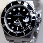 Rolex Submariner Date – Reference 116610LN