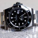 Rolex Submariner Date – Reference 116610LN