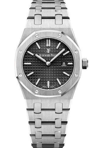 Audemars Piguet Royal Oak Quartz Watch – 67650ST.OO.1261ST.01