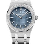Audemars Piguet Royal Oak Quartz Watch – 67651IP.ZZ.1261IP.01