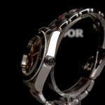 Tudor Black Bay Harrods Special Edition