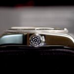 Tudor Black Bay Harrods Special Edition