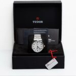 Tudor 1926 41mm White Dial Steel M91650-0011