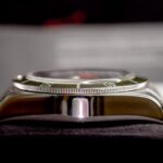Tudor Black Bay Harrods Edition 41mm Green Bezel Stainless Steel M79230G-0001