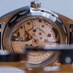Omega Seamaster Aqua Terra 150M 41mm White Dial Steel 220.10.41.21.02.001 (2023)