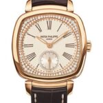 Patek Philippe Ladies Gondolo Watch – 7041R-001