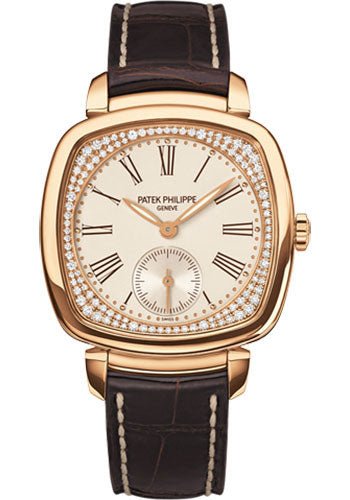 Patek Philippe Ladies Gondolo Watch – 7041R-001