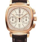 Patek Philippe Ladies First Chronograph Complicated Watch – 7071R-001