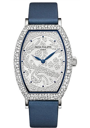 Patek Philippe Gondolo Watch – 7099G-001