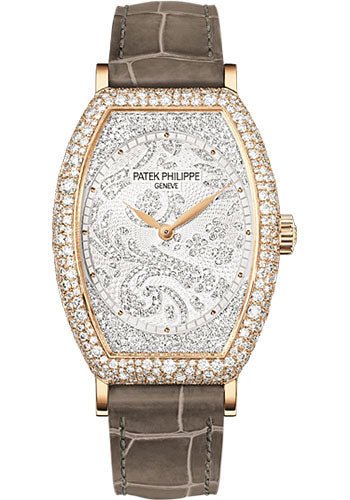 Patek Philippe Gondolo Watch – 7099R-001