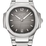 Patek Philippe Ladies Nautilus Watch – 7118/1A-011