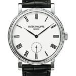 Patek Philippe Ladies Calatrava Watch – 7119G-010
