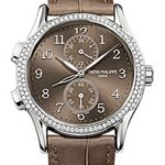 Patek Philippe Ladies Complications Watch – 7134G-001