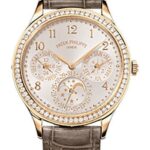 Patek Philippe Ladies Grand Complications Watch – 7140R-001