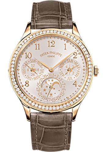 Patek Philippe Ladies Grand Complications Watch – 7140R-001