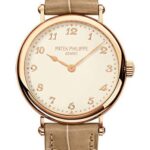 Patek Philippe Ladies Calatrava Watch – 7200R-001