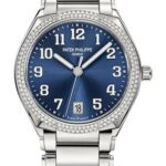 Patek Philippe Twenty~4 Automatic Round Watch – 7300/1200A-001