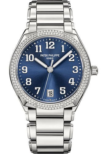 Patek Philippe Twenty~4 Automatic Round Watch – 7300/1200A-001
