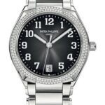 Patek Philippe Twenty~4 Automatic Round Watch – 7300/1200A-010