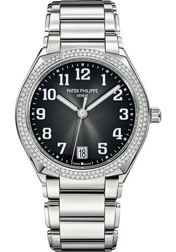 Patek Philippe Twenty~4 Automatic Round Watch – 7300/1200A-010