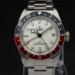 Tudor Black Bay GMT