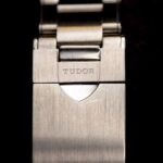 Tudor Black Bay Harrods Special Edition