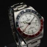 Tudor Black Bay GMT