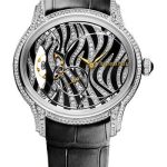 Audemars Piguet Millenary Hand-Wound Watch – 77249BC.ZZ.A102CR.01