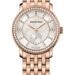 Audemars Piguet Ladies Jules Audemars Collection Small Seconds Watch – 77251OR.ZZ.1270OR.01