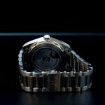 2022 Omega Aqua Terra “Hullswhite” – 18K Sedna Gold – 38mm Ref: 220.10.38.20.02.002
