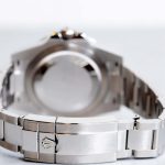 2025 Rolex GMT-Master II “Bruce Wayne” 126710GRNR