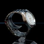 2022 Omega Aqua Terra “Hullswhite” – 18K Sedna Gold – 38mm Ref: 220.10.38.20.02.002