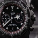 Tudor Pelagos FXD Chrono M25827KN Black Carbon Cycling Edition – 2024 FULL SET