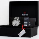 Tudor 1926 41mm White Dial Steel M91650-0011