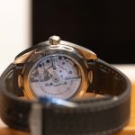 2022 Omega Seamaster Aqua Terra 41mm Ref. 220.12.41.21.01.001 – Watch, Box and Manuals only