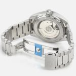 2022 Omega Aqua Terra “Hullswhite” – 18K Sedna Gold – 38mm Ref: 220.10.38.20.02.002