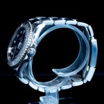 Rolex Yacht-Master 40 Reference 116622 | Blue Dial | Oystersteel