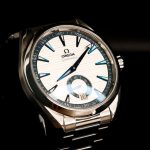 Omega Seamaster Aqua Terra 41mm Silver Dial – Ref. 220.10.41.21.02.004
