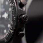 Tudor Pelagos FXD Chrono M25827KN Black Carbon Cycling Edition – 2024 FULL SET