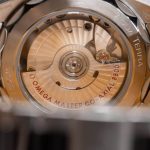 Omega Aqua Terra 150M