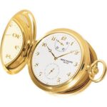 Patek Philippe Men’s Hunter Pocket Watch – 983J-001