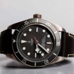 Tudor Black Bay Fifty-Eight 925