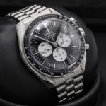 2026 Reverse Panda Omega Speedmaster Professional Moonwatch