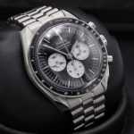 2026 Reverse Panda Omega Speedmaster Professional Moonwatch