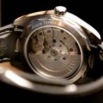2022 Omega Seamaster Aqua Terra 41mm Ref. 220.12.41.21.01.001 – Watch, Box and Manuals only