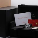 2026 Reverse Panda Omega Speedmaster Professional Moonwatch