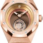 Audemars Piguet Royal Oak Concept Flying Tourbillon 38.5mm “Tamara Ralph” Pink Rose Gold 26630OR.GG.D626CR.01