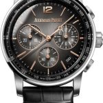 Audemars Piguet Code 11.59 Chronograph 41mm White Gold Grey Dial 26393CR.OO.A002CR.01