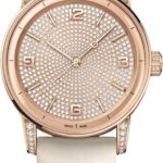 Audemars Piguet Code 11.59 Selfwinding 41mm Pink Gold Diamond Dial – 15210OR.ZZ.D300VE.01