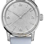 Audemars Piguet Code 11.59 Selfwinding 41mm White Gold Diamond Dial – 15210BC.ZZ.D013VE.01